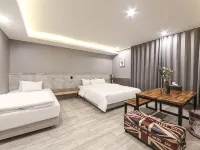 โรงแรม แดกู ซองซอ ซีรี่ส์ 5.0 โรงแรมใกล้โมดาเอาท์เล็ต แทกู