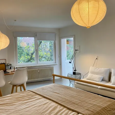 Kläve12 Guesthouse