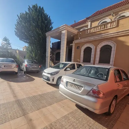Madaba Hotel