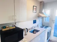 Merivale Court Family Suit(2bedr)-Unit 1 - 2-Star
