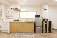 TKD HOUSE ASAHIKAWA (Asahikawa) Room - Condos
