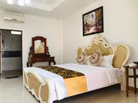 Vang Vieng Romantic Mountain View Resort - Resorts