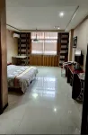 Shunxuan Hotel - parcheggio