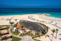 Ghazala Luxury Collection Alamein - spa
