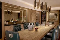 Hotel Goldener Hirsch, a Luxury Collection Hotel, Salzburg - 5-Sterne