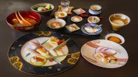 ANA InterContinental APPI KOGEN RESORT by IHG - breakfast