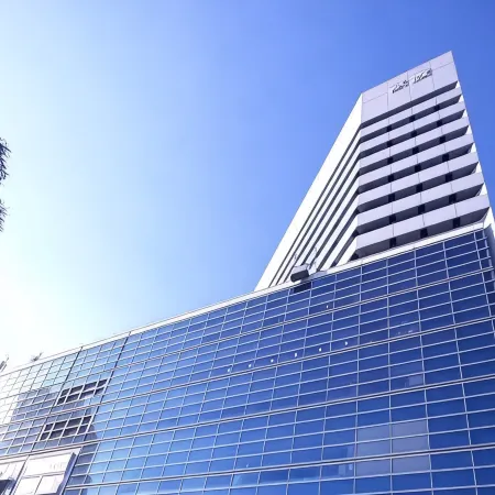 Hotel Keihan Kyobashi Grande