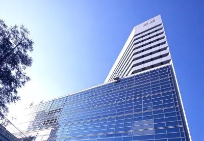 ホテル京阪 京橋 グランデ  のホテル