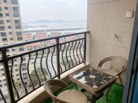 Wenjia Pier Seaview Guesthouse - Merinäköala