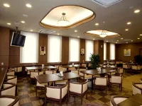 Hotel Route-Inn Hofu Ekimae - breakfast