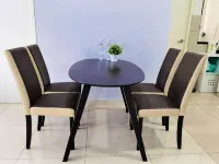 WOODSBURY PREMIER LUXURY  SUITE 2B2R 2MIN SUNWAY - Scenic