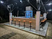 Fernvale Leisure Club and Resort - بار