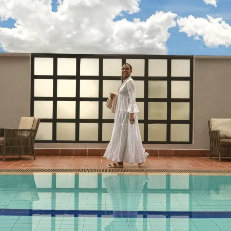 Pullman Nairobi Upper Hill