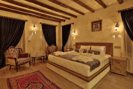 Kapadokya Hill Hotel & Spa