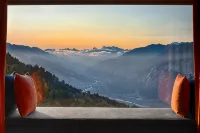 Chetzeron - Mountain view