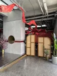 Huayi Hotel - Hot Tub