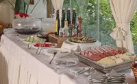 Hotel Balocco - breakfast