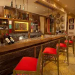 Radisson Blu Hotel, Nagpur - ที่มีบาร์