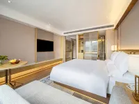 Jiangyue International Smart Hotel (Jinping) Hotel di Jinping