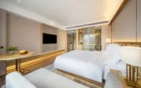 Jiangyue International Smart Hotel (Jinping)