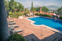 Villa Montaña Hotel & Spa - Pools