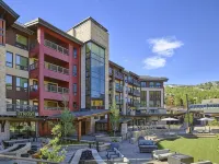 Limelight Hotel Snowmass Hotels in Pitkin County