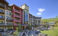 Limelight Hotel Snowmass