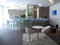 Novotel Avignon Centre - bar