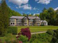 Merewood Country House Hotel Hotels in Windermere