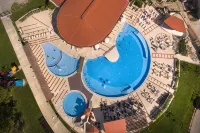 Sunny Baška Residence by Valamar, ex Zvonimir - Strand