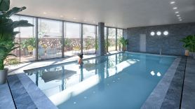 Quarto Verde Apartments