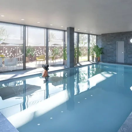 Quarto Verde Apartments