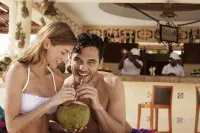 Excellence Riviera Cancun All Inclusive - Adults Only - 5-Star