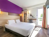 Greet Hotel Dijon Sud Longvic - 바