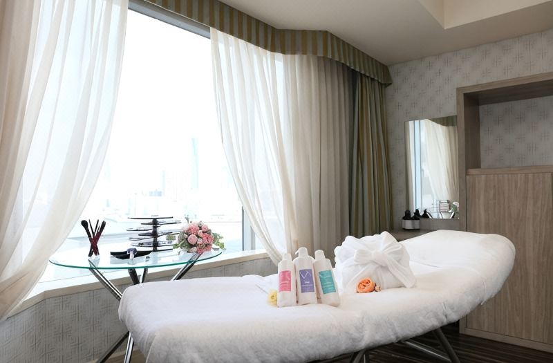 InterContinental Tokyo Bay photo 2