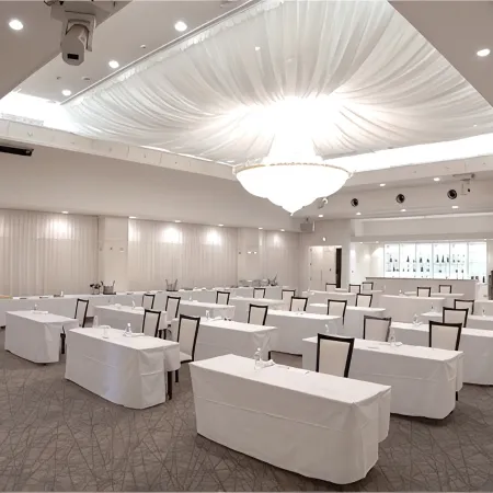 VILLA TERRACE MAEBASHI HOTEL & RESORT