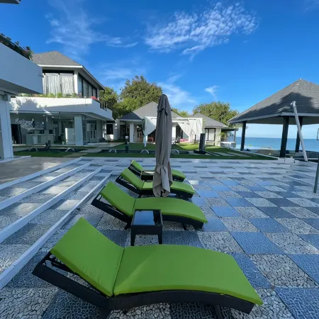 Bluemango Pool Villa and Resort Koh Samui