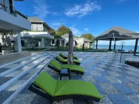 Bluemango Pool Villa and Resort Koh Samui - Huvilat