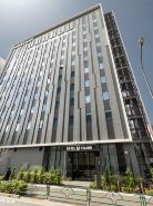 VIA INN IIDABASHI KORAKUEN JR-West Group