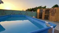Pyramids Height Hotel & Pyramids Master Scene Rooftop