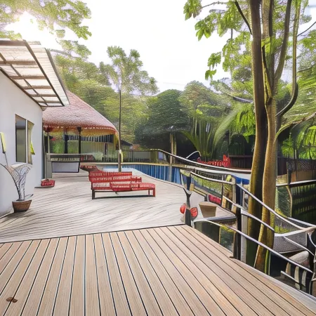 The Dearly Koh Tao Hostel-Padi 5 Star Dive Resort