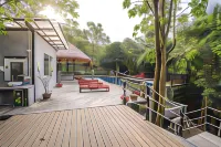 The Dearly Koh Tao Hostel-Padi 5 Star Dive Resort