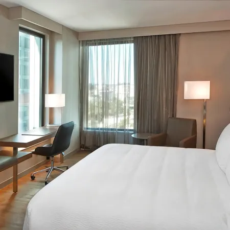 AC Hotel Seattle Bellevue/Downtown