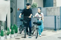 WeBase Hakata Hostel