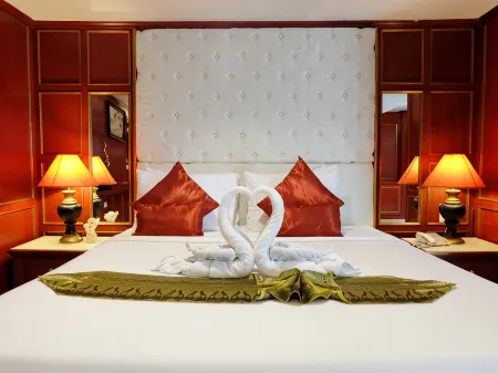 Grand Hill Resort and Spa