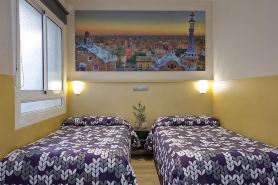 Hostal Barcelona