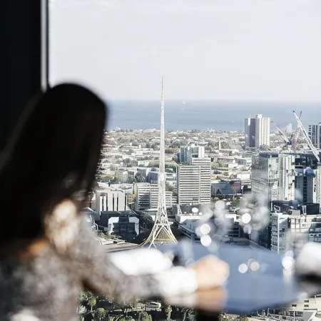 Sofitel Melbourne on Collins