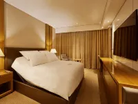 LOTTE CITY HOTEL GURO Hotels near Boramae Station