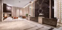 Concorde Tower Hotel - Wifi