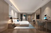 Haixi Dachaidan pixel Hotel